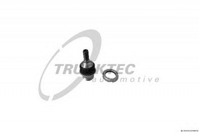 TRUCKTEC AUTOMOTIVE 0232074 -  Несущий / направляющий шарнир